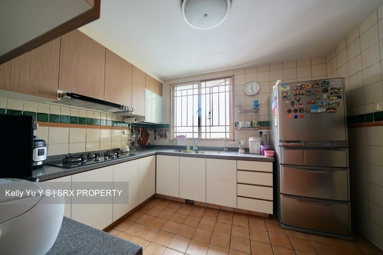 The Rivervale (D19), Condominium #198315362
